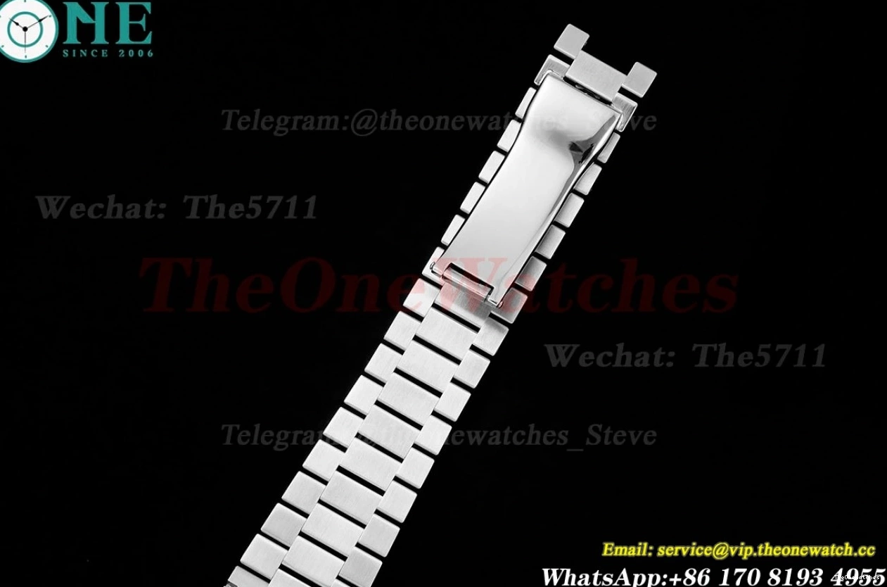 DayDate VR3255 SS 228239 40mm Blue (Gain Weight) V4 JDF SS Stk 1222